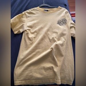 Santa Cruz Skateboards T-Shirt